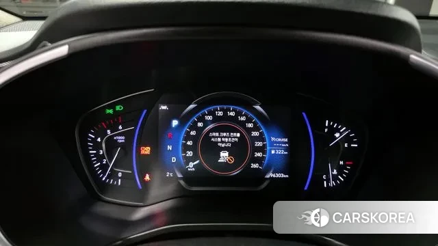 Hyundai Santa Fe TM id 3612372 из Кореи 18