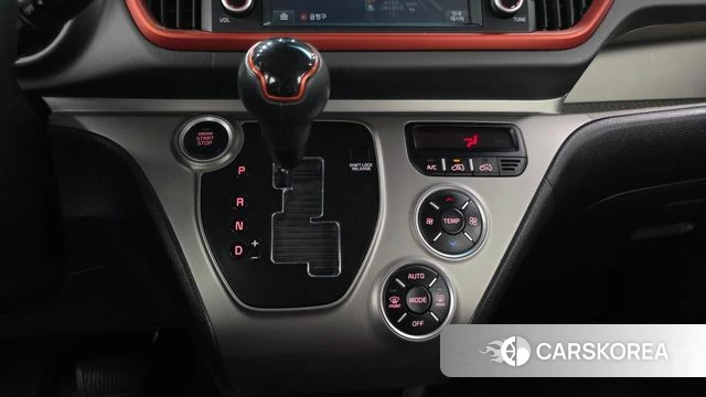 Kia The New Ray id 3820440 из Кореи 18