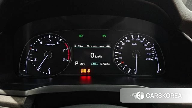 Kia K7 Premier id 4310592 из Кореи 18