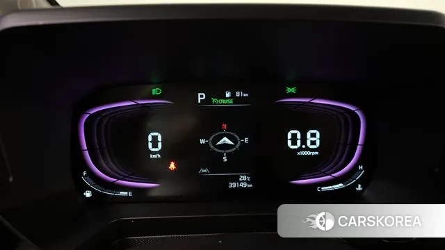 Kia The New Kia Ray id 2988927 из Кореи 18