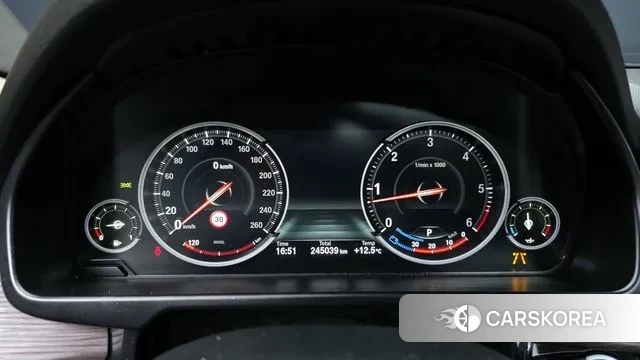 BMW X5 (F15) id 3728819 из Кореи 18