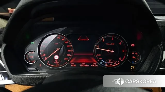 BMW 3 Series GT (F34) id 3747839 из Кореи 18