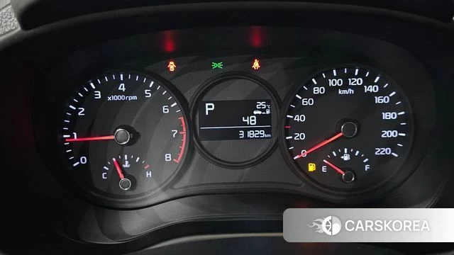 Kia All New Morning (JA) id 4632633 из Кореи 28