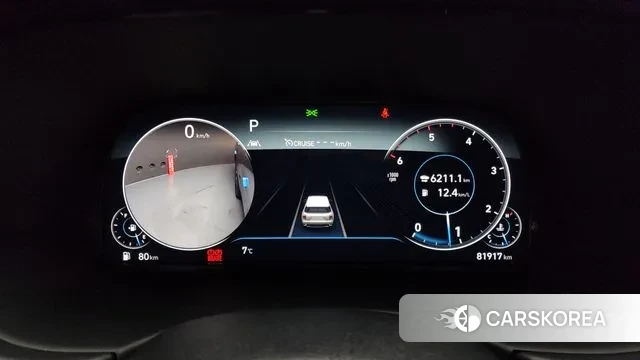 Hyundai Palisade id 3626197 из Кореи 18