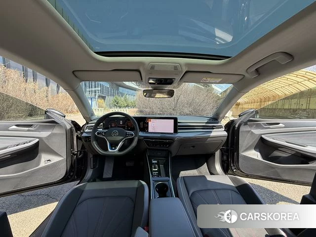 Volkswagen Lingdu id 4258898 из Китая 19