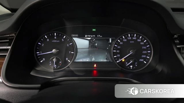 Kia More K9 id 3845244 из Кореи 18