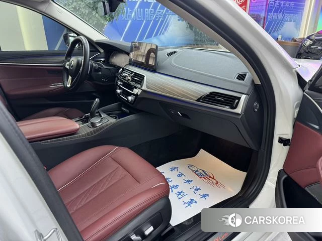 BMW 5 series id 4299798 из Китая 10