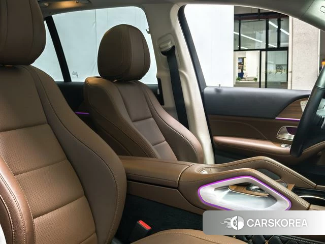 Mercedes-Benz GLE PHEV id 4393206 из Китая 17
