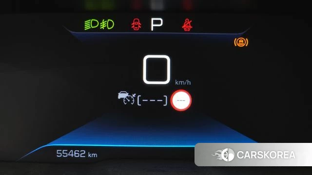 Peugeot 5008 second generation id 4651838 из Кореи 32