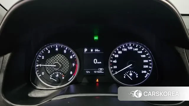 Hyundai The New Avante AD id 3728378 из Кореи 18