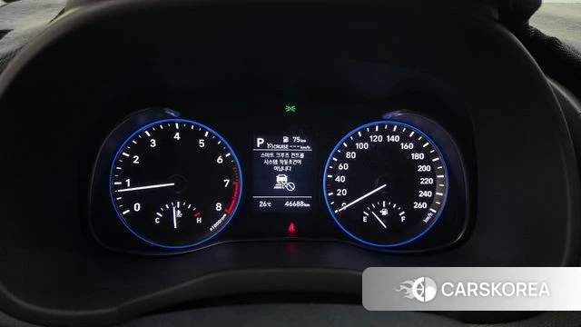 Hyundai Kona id 4637776 из Кореи 28