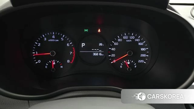 Kia Morning Urban (JA) id 4769938 из Кореи 29