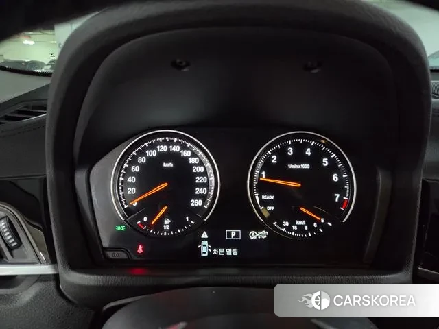 BMW X2 (F39) id 3570733 из Кореи 18