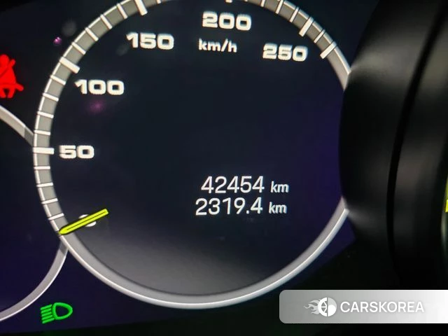 Porsche Cayenne (PO536) id 3791910 из Кореи 18