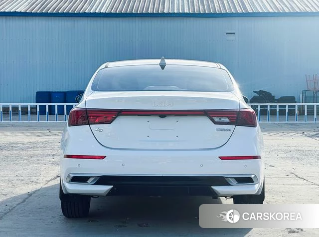 Kia K3 id 4333837 из Китая 18
