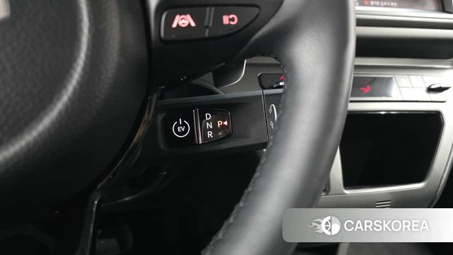 Kia The New Kia Ray EV id 4681909 из Кореи 28
