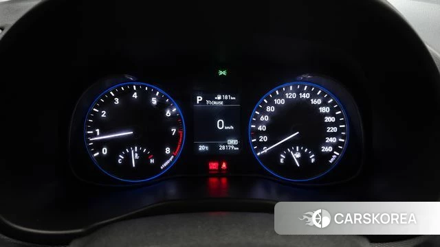 Hyundai Kona id 4295237 из Кореи 29