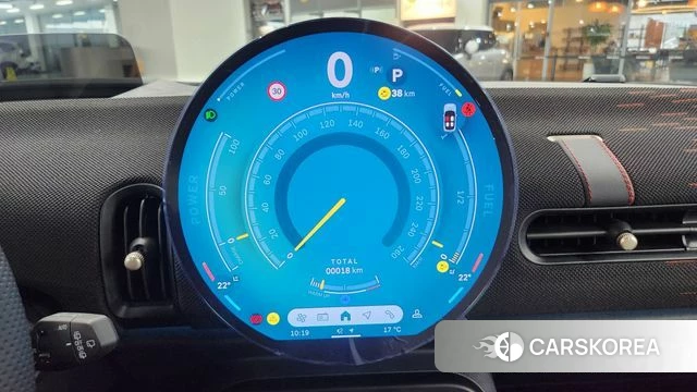 Mini Cooper S 4th Generation id 3890920 из Кореи 18