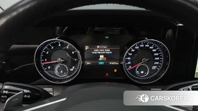 Hyundai The New Grandeur IG id 4345117 из Кореи 18