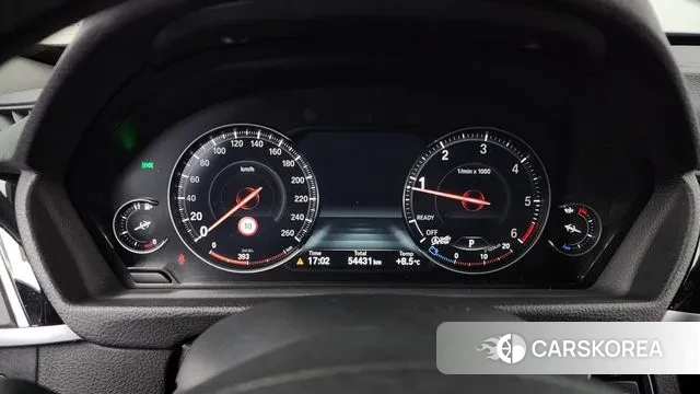 BMW 3 Series GT (F34) id 3656309 из Кореи 18