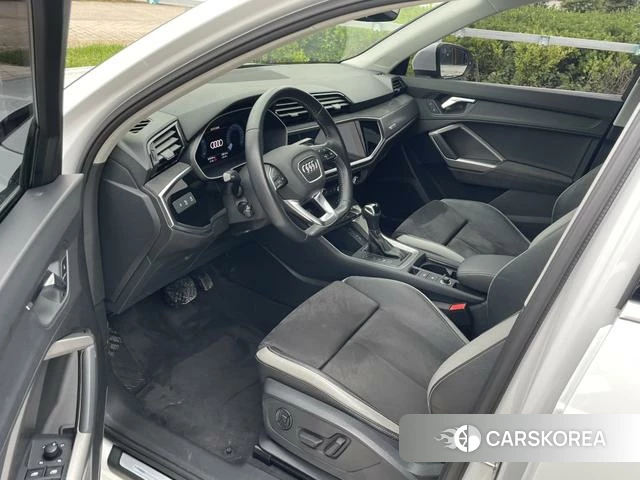 Audi Q3 id 4399869 из Китая 8