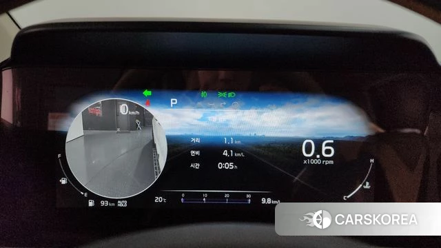 Kia Carnival 4th generation id 4195008 из Кореи 18