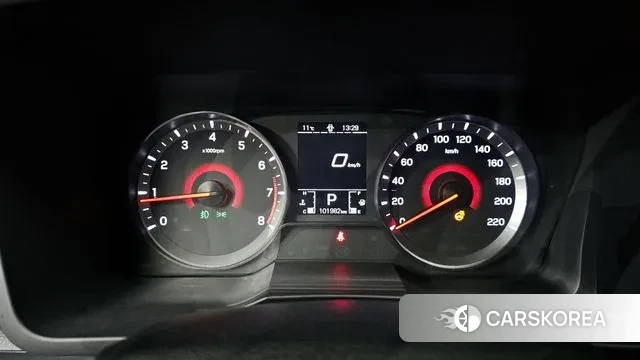 Ssangyong Berry New Tivoli id 3552209 из Кореи 18