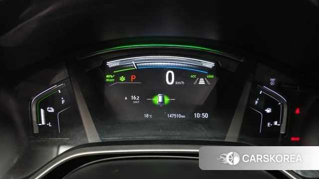 Honda CR-V 5th generation id 4179242 из Кореи 18