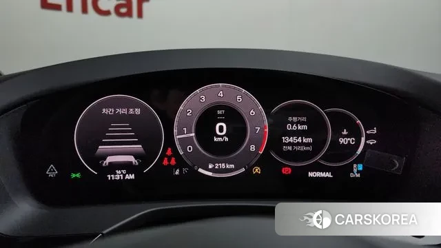 Porsche Panamera (972) id 3341484 из Кореи 18