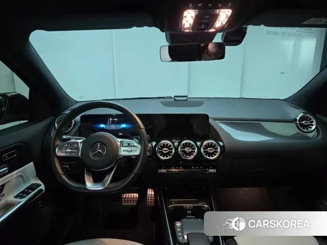 Mercedes-Benz GLA - Class H247 id 3433611 из Кореи 15