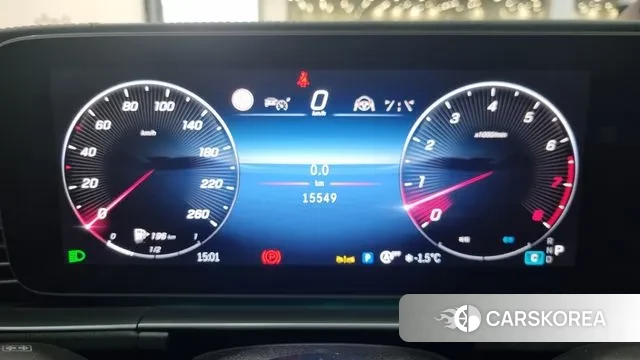 Mercedes-Benz GLE-Class W167 id 3619700 из Кореи 16