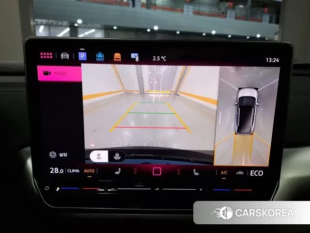 Volkswagen ID.4 id 3580609 из Кореи 18