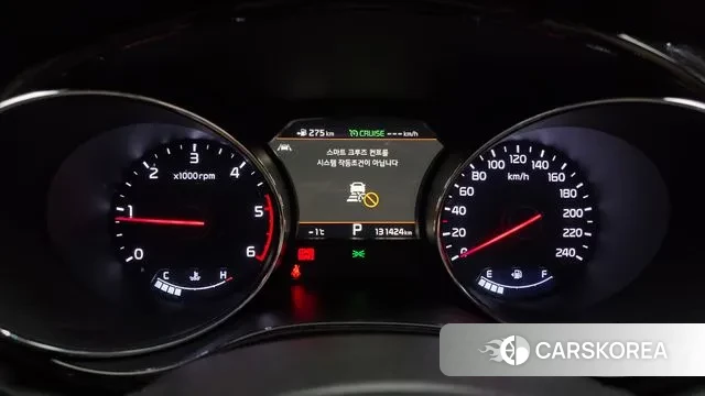 Kia The New Carnival id 3677562 из Кореи 18