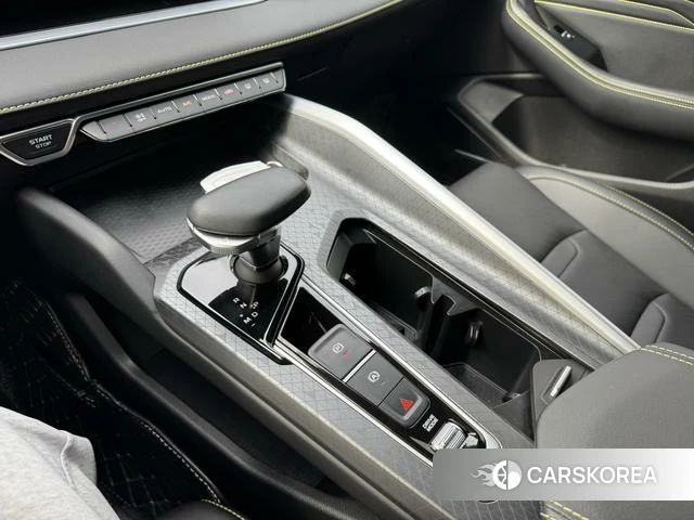 Geely Automobile Xingrui id 3857889 из Китая 25