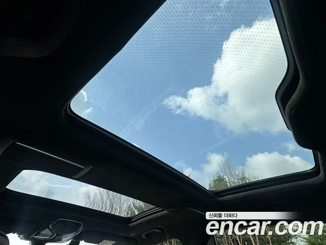 BMW 7 Series (G11) id 2566687 из Кореи 18