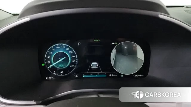 Hyundai The New Santa Fe id 3384514 из Кореи 18