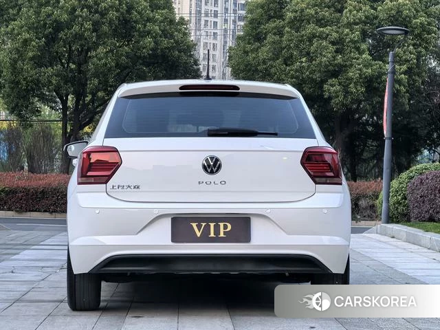 Volkswagen Polo id 4261475 из Китая 13