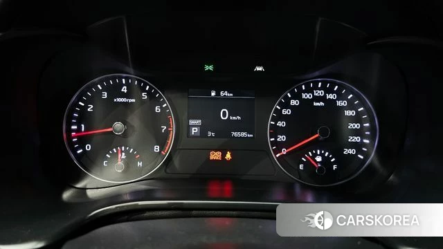 Kia Come New K3 id 3879041 из Кореи 18