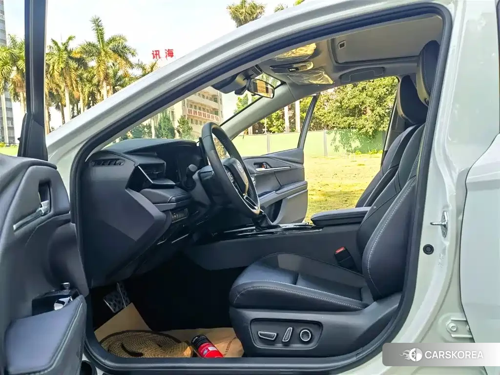 Toyota Camry id 4539253 из Китая 23