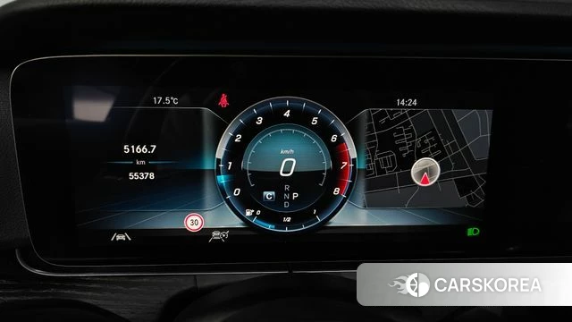 Mercedes-Benz E-Class W213 id 3860882 из Кореи 18