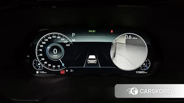 Hyundai Palisade id 3504136 из Кореи 18