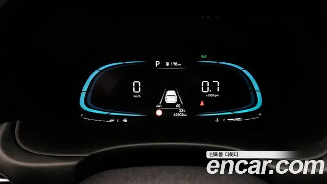 Hyundai The New Palisade id 2739505 из Кореи 18