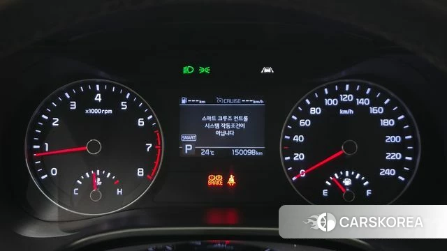 Kia Come New K3 id 4930954 из Кореи 18