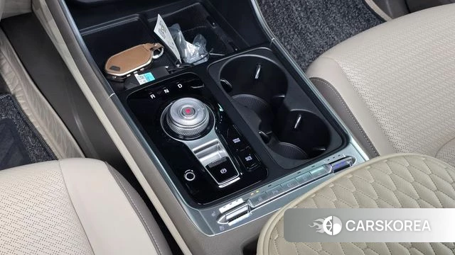 Kia The New Carnival 4th Generation id 4617787 из Кореи 30