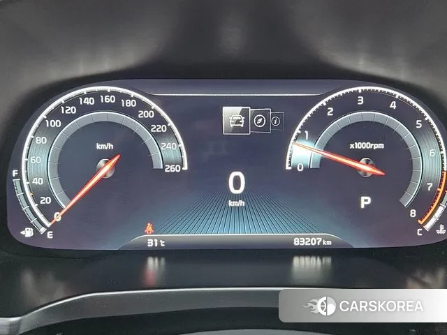 Kia K7 Premier id 2999711 из Кореи 18