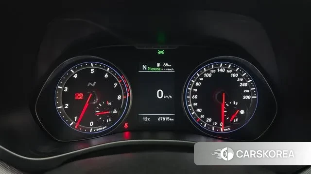 Hyundai Veloster (JS) id 3454766 из Кореи 18