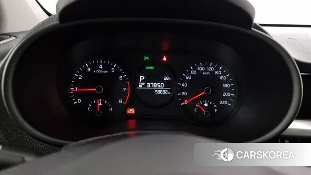 Kia All New Morning (JA) id 3055329 из Кореи 18