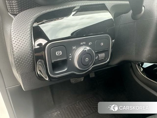 Mercedes-Benz Class A id 4328449 из Китая 23