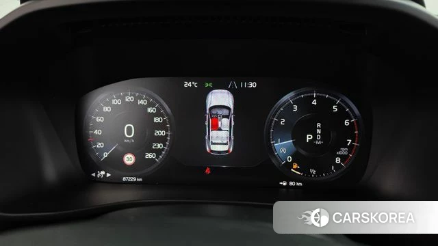 Volvo XC40 id 4864910 из Кореи 35