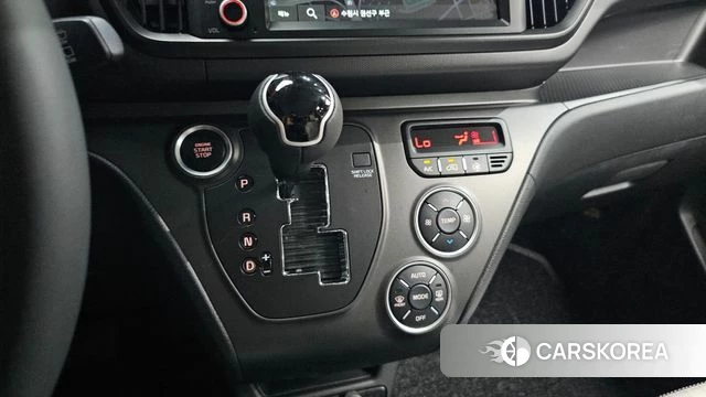 Kia The New Kia Ray id 4527673 из Кореи 32